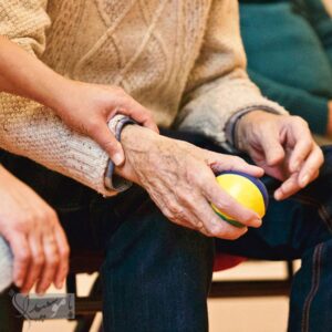 بیماری پارکینسون