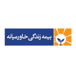 لوگو بیمه زندگی خاورمیانه