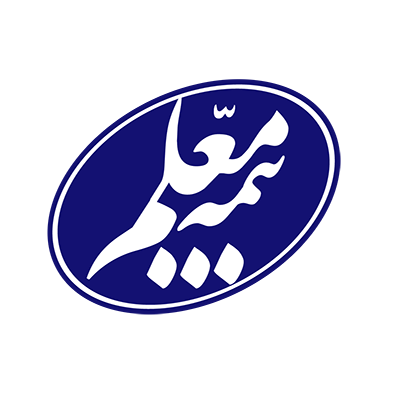 لیست شعب تهران بیمه معلم