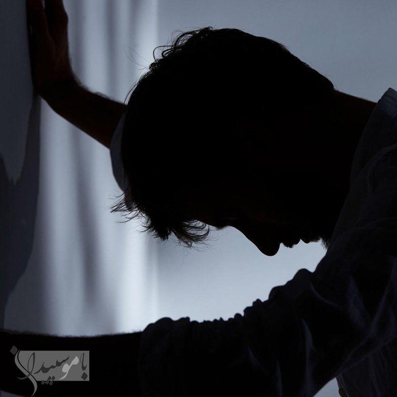 اسکیزوفرنی