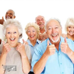 سالمند کیست