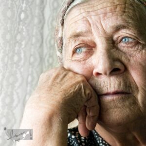 روانشناسی سالمند