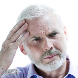 آلزایمر در سالمندان