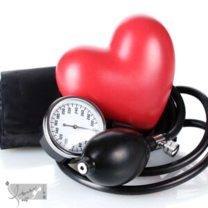 بیماری فشار خون