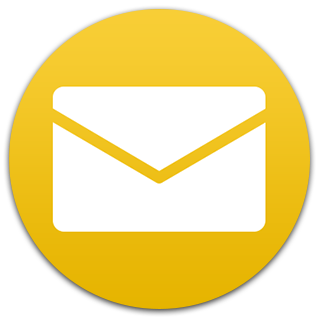 ایمیل به باموسپیدان