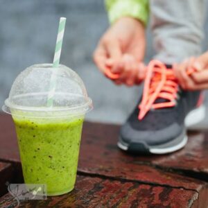 برنامه غذایی ورزشکاران