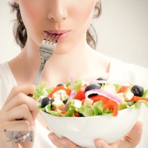 برنامه غذایی