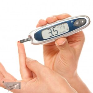 بیماری قند خون