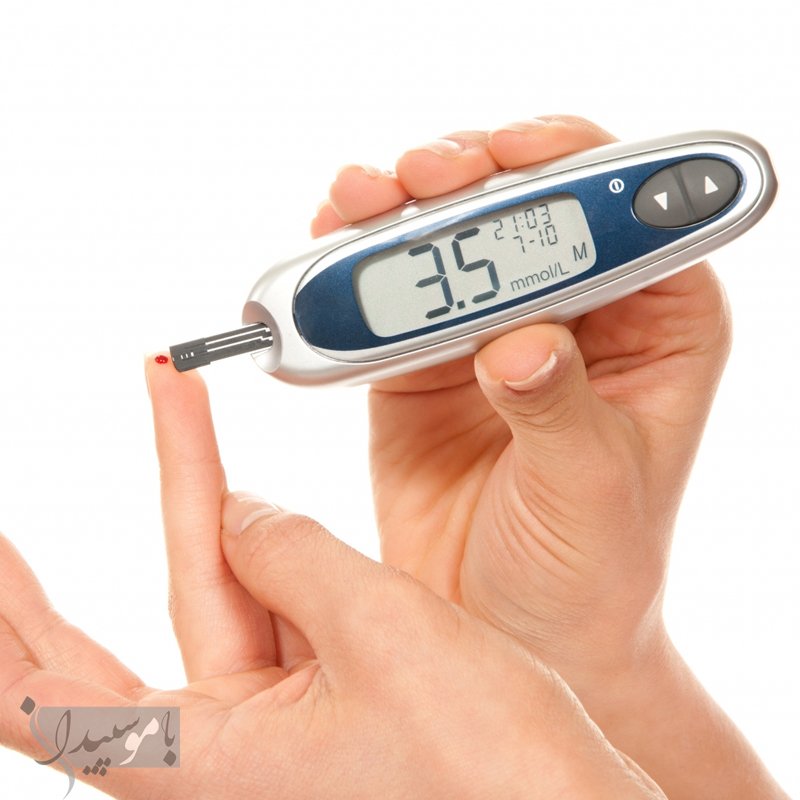 بیماری قند خون