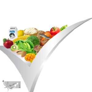 رژیم غذایی مناسب