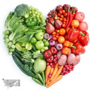 میوه های کنترل کننده فشار خون