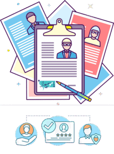 ثبت درخواست آگهی