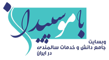لوگو باموسپیدان