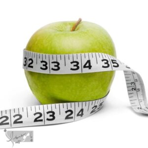 رژیم غذایی برای تناسب اندام
