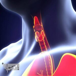 تیروئید و علائم آن در سالمندان