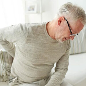 ورزش برای گودی کمر