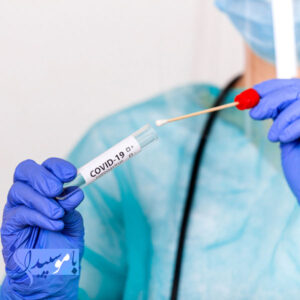 تفسیر جواب PCR