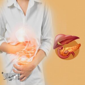 کبد چرب و علایم آن