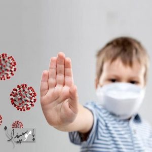 کرونای دلتا در کودکان