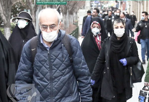نیازها و مشکلات رشد جمعیت سالمند ایران
