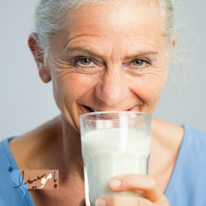 پوکی استخوان و تغذیه