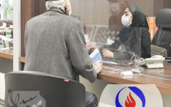 افزایش 10 درصدی مستمری و مقرری بازنشستگان صنعت نفت