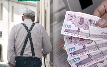 انتظار بازنشستگان برای تصویب افزایش مستمری