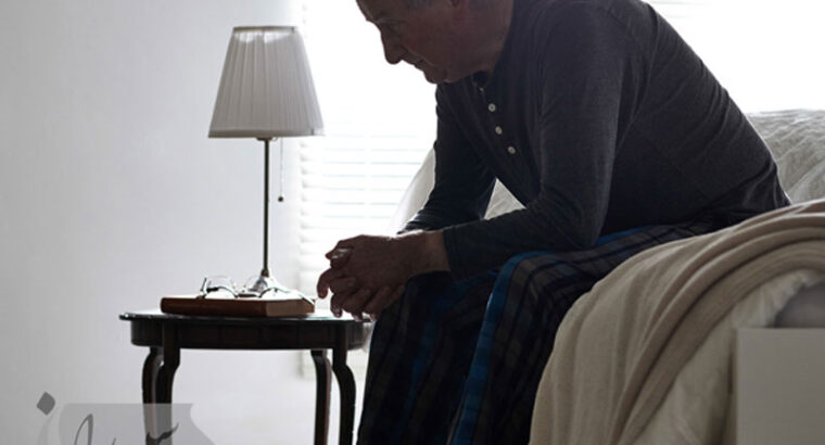 ۵ راه کمک به افسردگی سالمندان