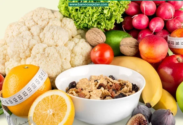 ۱۰ صبحانه سالم برای کاهش وزن