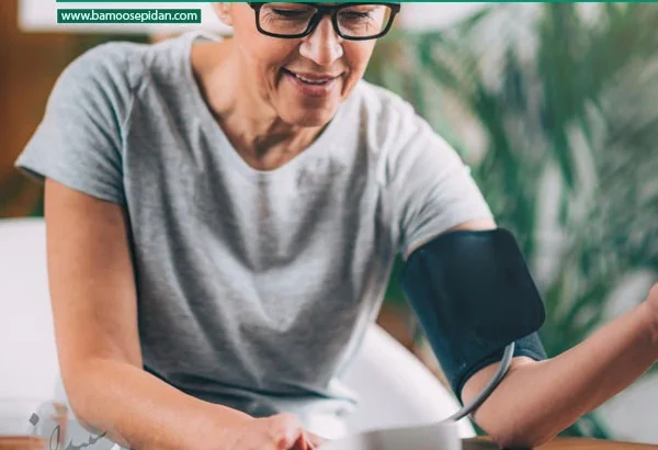 ۵ آزمون ساده برای سنجش سلامتی بدن در خانه