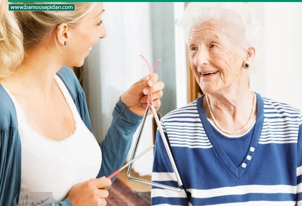 عادت شماره یک برای کاهش خطر زوال عقل در سالمندان