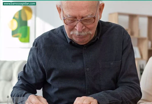 ۳ موج پیری مغز؛ راز تغییرات مهم قبل از ۶۰ سالگی