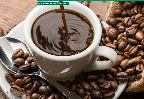 قهوه و طول عمر؛ راز ۲ سال زندگی بیشتر