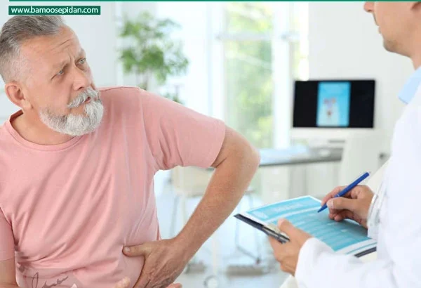 بیماری های شایع در دوران سالمندی و راه‌های پیشگیری