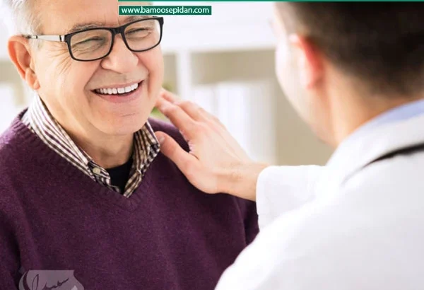 راهنمای کامل حفظ سلامتی در سالمندی