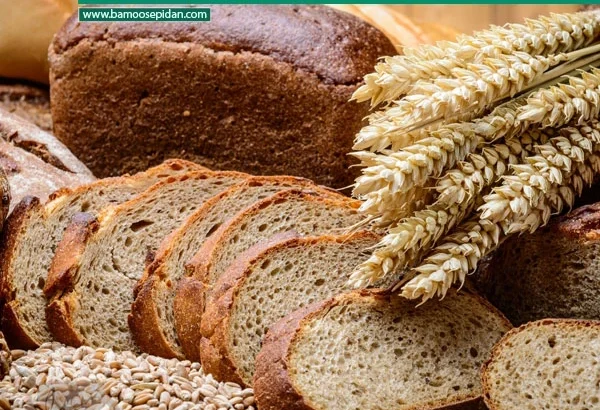 آیا نان خوردن روزانه برای سالمندان خوب است؟