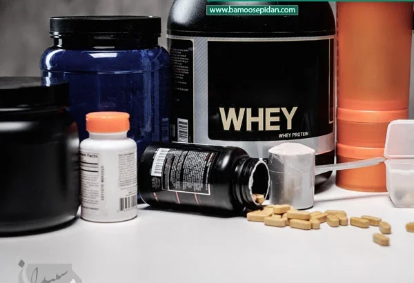 مکمل های پنهان خطرناک