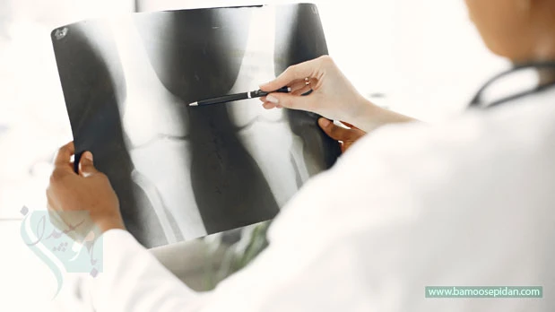 تغییرات پاها؛ زنگ خطری برای قلب سالمندان