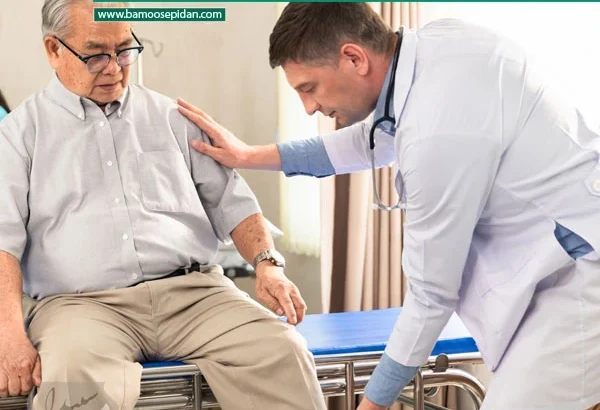 تغییرات پاها؛ زنگ خطری برای قلب سالمندان