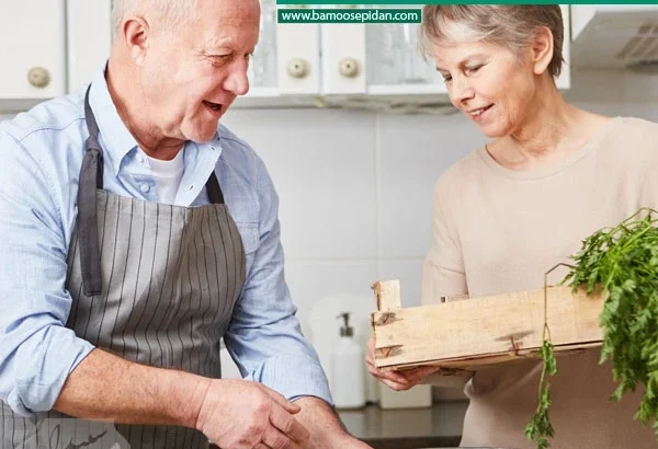 رژیم گیاه خواری و سلامت قلب