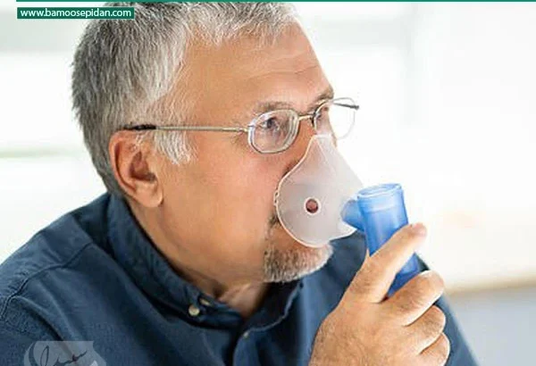 ویتامینی که می‌تواند نفس تازه‌ای به بیماران ریوی ببخشد