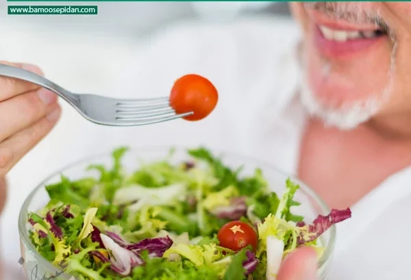 ۲۰ راه ساده و خوشمزه برای خوردن سبزیجات بیشتر