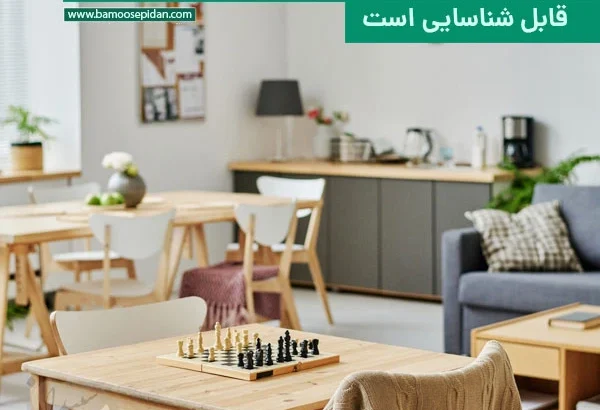 نشانه‌های زوال عقل که از چیدمان خانه یک فرد قابل شناسایی است