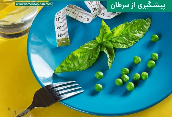 رژیم غذایی سنتی آفریقایی؛ راز کاهش التهاب و پیشگیری از سرطان