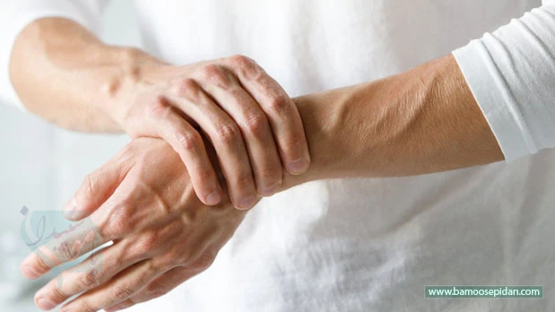 آرتروز چیست؟ علائمی که نباید نادیده بگیرید!