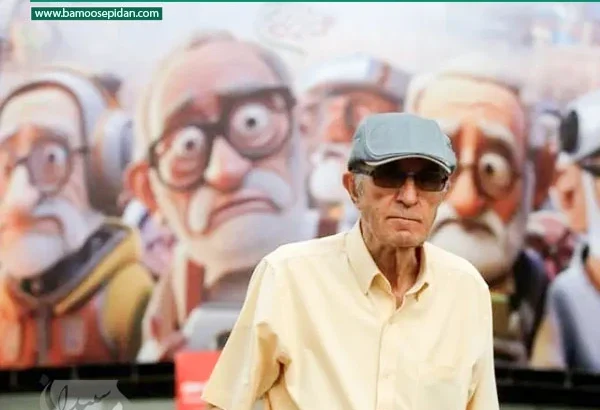 ایران در مسیر پرشتاب سالمندی