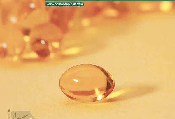 ویتامین D طلای سلامتی و ۲۰ منبع غنی