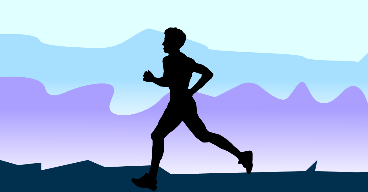 اپلیکیشن Kilometers ارائه شده توسط Russell Arms