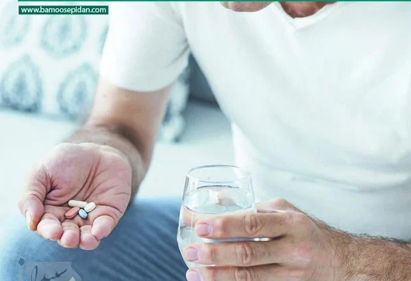 عوارض مصرف طولانی داروهای ضدافسردگی در سالمندان