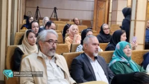 برگزاری گردهمایی هم افزایی فعالان حوزه سالمندی در تهران